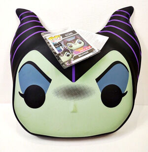 Funko Disney Villains Halloween Maleficent Mask Super Large Target Exclusive